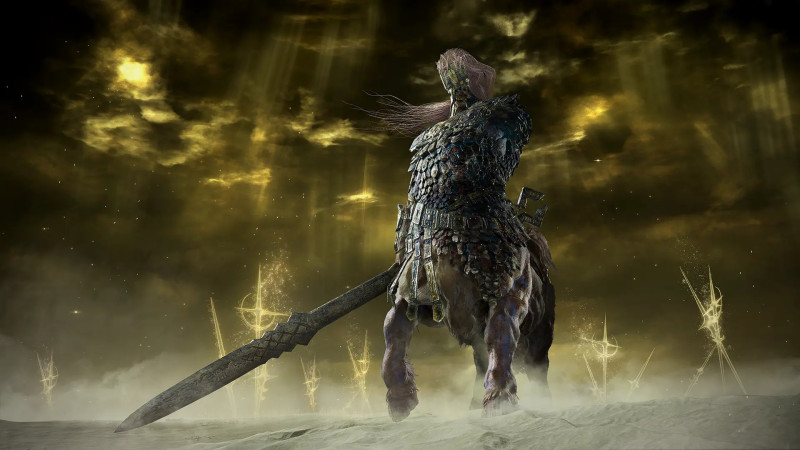 Elden Ring Nightreign Game Informer Review 8 10 