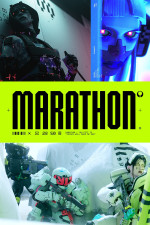 Marathoncover